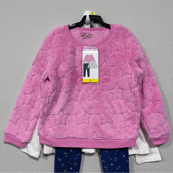 NWT BCBG Girls outfit - Picture 3 of 9